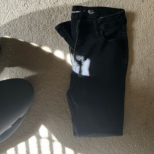 Old navy jeans